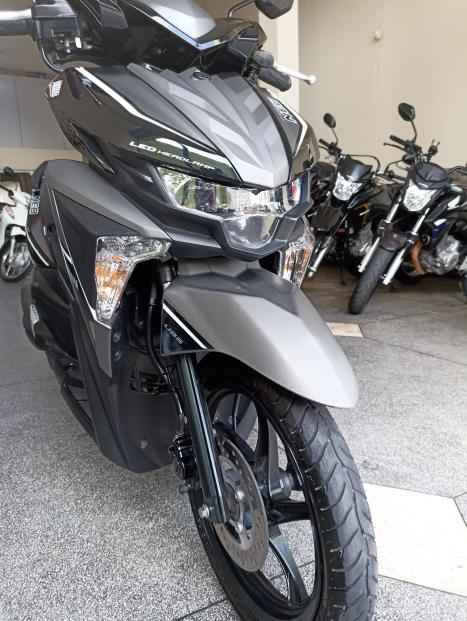 YAMAHA Neo UBS 125 , Foto 8