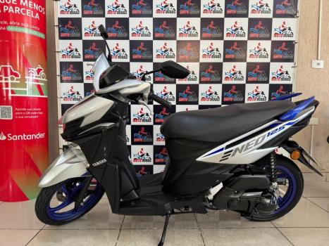 YAMAHA Neo UBS 125 , Foto 2