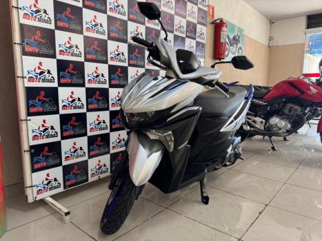 YAMAHA Neo UBS 125 , Foto 3