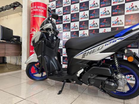 YAMAHA Neo UBS 125 , Foto 4