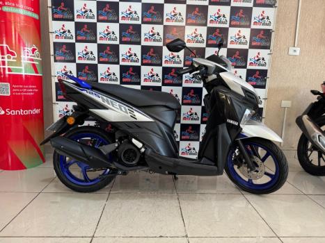 YAMAHA Neo UBS 125 , Foto 6