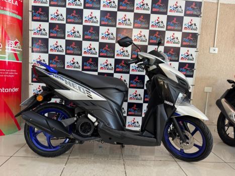 YAMAHA Neo UBS 125 , Foto 7