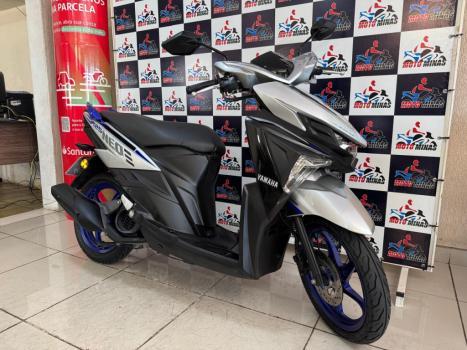 YAMAHA Neo UBS 125 , Foto 8