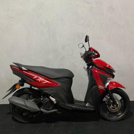 YAMAHA Neo UBS 125 , Foto 1