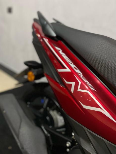 YAMAHA Neo UBS 125 , Foto 3