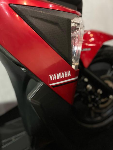 YAMAHA Neo UBS 125 , Foto 4