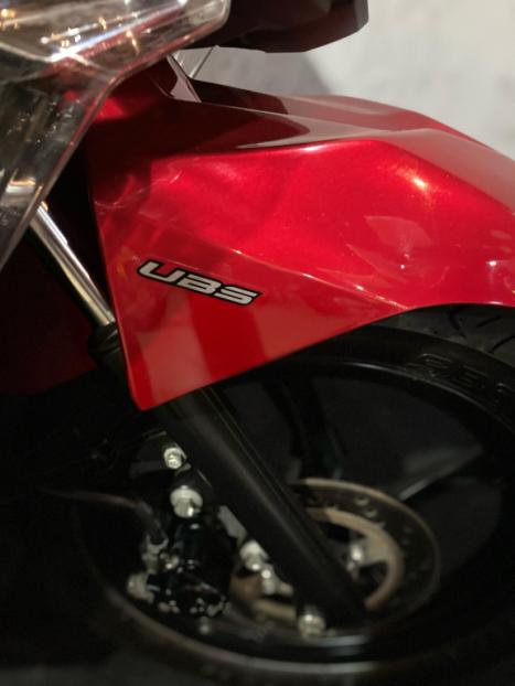 YAMAHA Neo UBS 125 , Foto 5