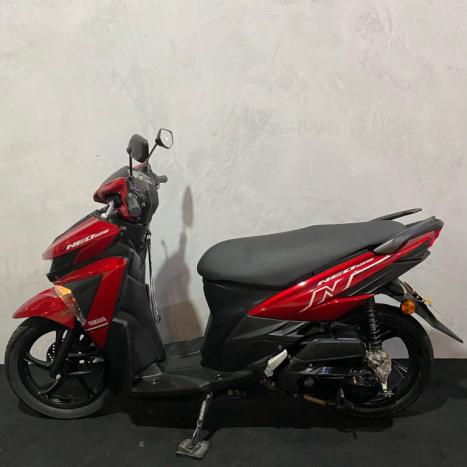 YAMAHA Neo UBS 125 , Foto 6