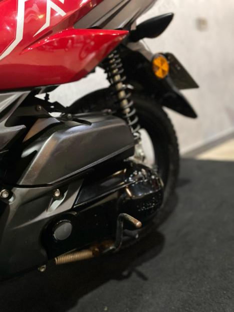 YAMAHA Neo UBS 125 , Foto 8