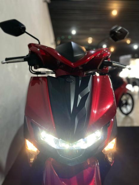 YAMAHA Neo UBS 125 , Foto 10