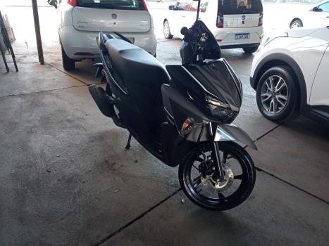 YAMAHA Neo UBS 125 , Foto 8