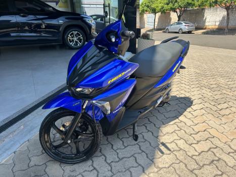 YAMAHA Neo UBS 125 , Foto 2