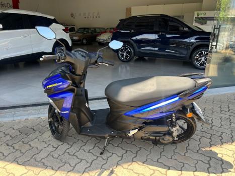 YAMAHA Neo UBS 125 , Foto 6