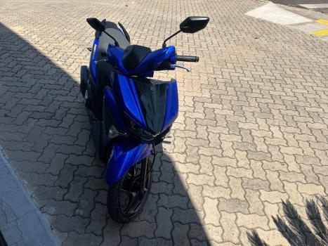 YAMAHA Neo UBS 125 , Foto 7
