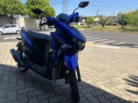 YAMAHA Neo UBS 125 , Foto 8