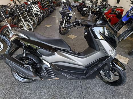 YAMAHA NMax 160 ABS, Foto 1