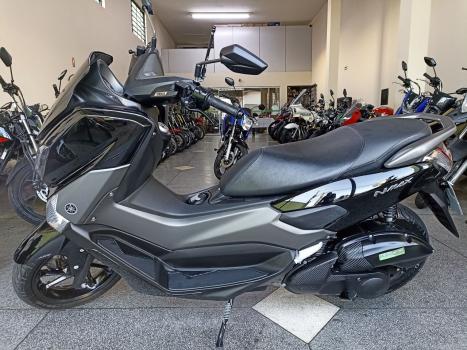 YAMAHA NMax 160 ABS, Foto 2