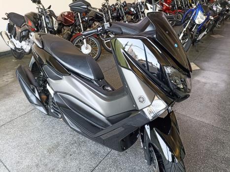 YAMAHA NMax 160 ABS, Foto 3