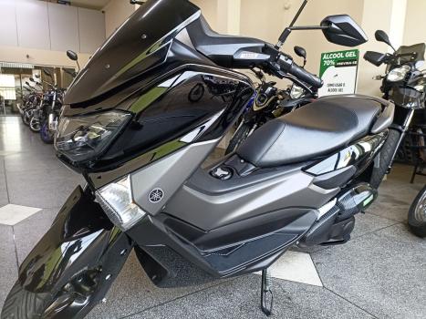 YAMAHA NMax 160 ABS, Foto 4