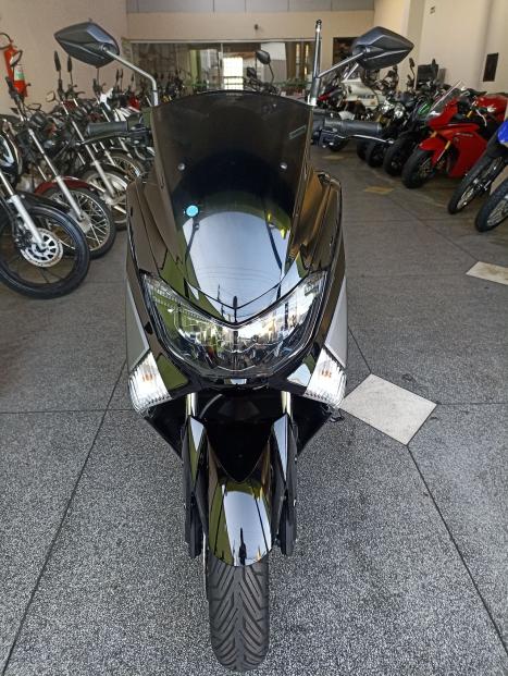 YAMAHA NMax 160 ABS, Foto 5