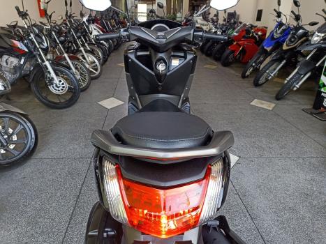 YAMAHA NMax 160 ABS, Foto 8