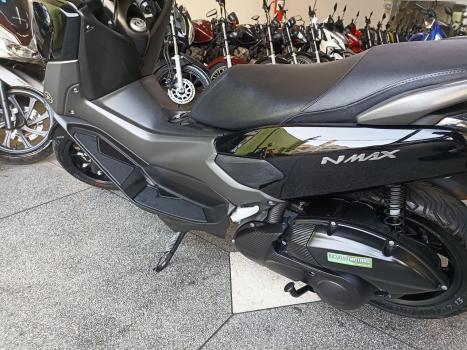 YAMAHA NMax 160 ABS, Foto 9