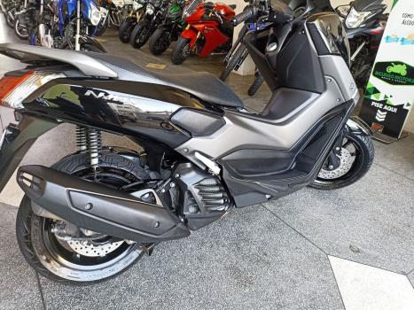 YAMAHA NMax 160 ABS, Foto 10