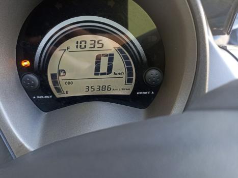 YAMAHA NMax 160 ABS, Foto 7