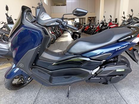 YAMAHA NMax 160 ABS, Foto 2