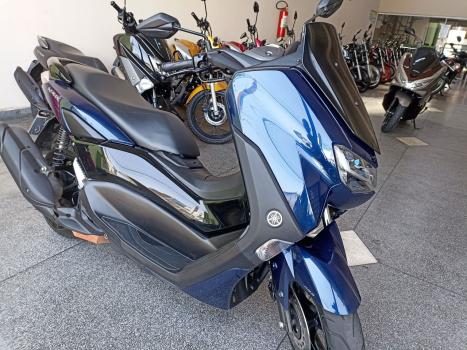 YAMAHA NMax 160 ABS, Foto 3