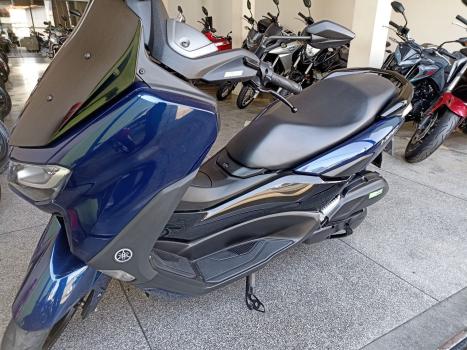 YAMAHA NMax 160 ABS, Foto 4