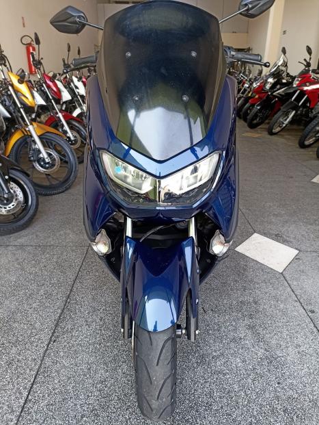 YAMAHA NMax 160 ABS, Foto 5