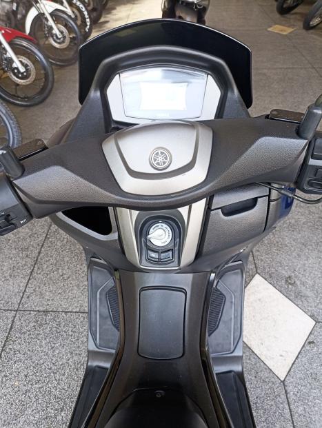 YAMAHA NMax 160 ABS, Foto 6