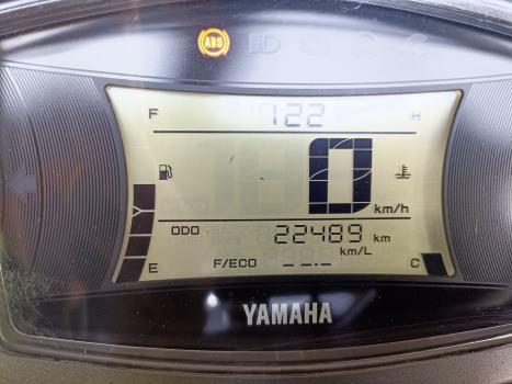 YAMAHA NMax 160 ABS, Foto 7