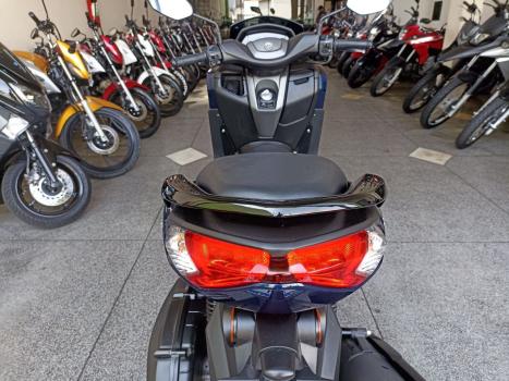 YAMAHA NMax 160 ABS, Foto 8