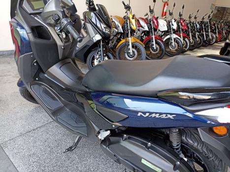 YAMAHA NMax 160 ABS, Foto 9