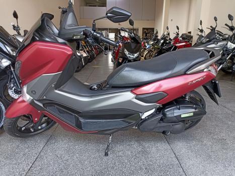 YAMAHA NMax 160 ABS, Foto 2