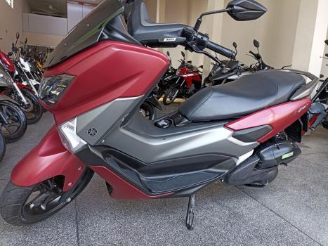 YAMAHA NMax 160 ABS, Foto 4