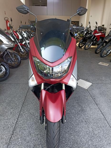 YAMAHA NMax 160 ABS, Foto 5