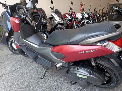 YAMAHA NMax 160 ABS, Foto 9