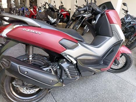 YAMAHA NMax 160 ABS, Foto 10