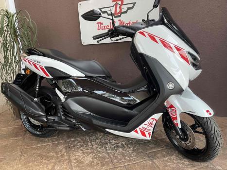 YAMAHA NMax 160 ABS, Foto 2