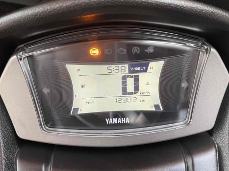 YAMAHA NMax 160 ABS, Foto 4