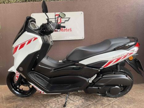 YAMAHA NMax 160 ABS, Foto 5