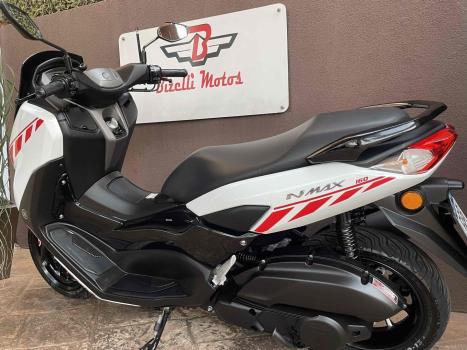 YAMAHA NMax 160 ABS, Foto 7