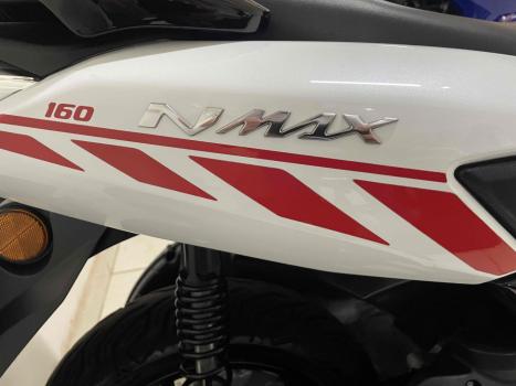 YAMAHA NMax 160 ABS, Foto 8