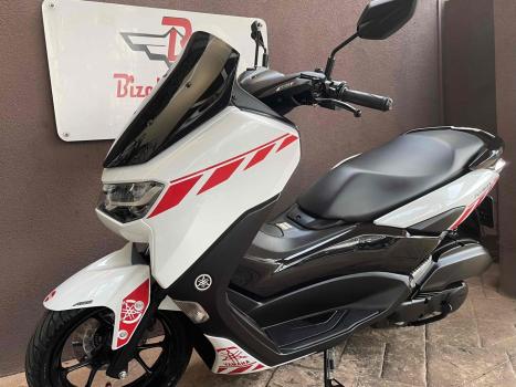 YAMAHA NMax 160 ABS, Foto 9