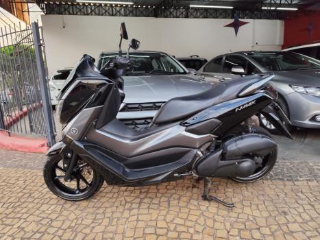 YAMAHA NMax 160 ABS, Foto 2