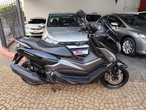 YAMAHA NMax 160 ABS, Foto 4