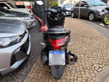 YAMAHA NMax 160 ABS, Foto 7